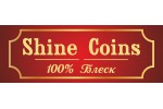 Shine Coins